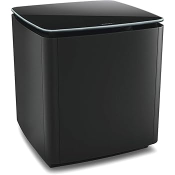 Amazon.co.jp: Bose Bass Module 700 ベースモジュール 32.8cm